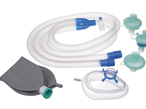 Anesthesia Circuit Set