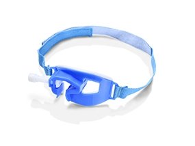 Endotracheal Tube Holder