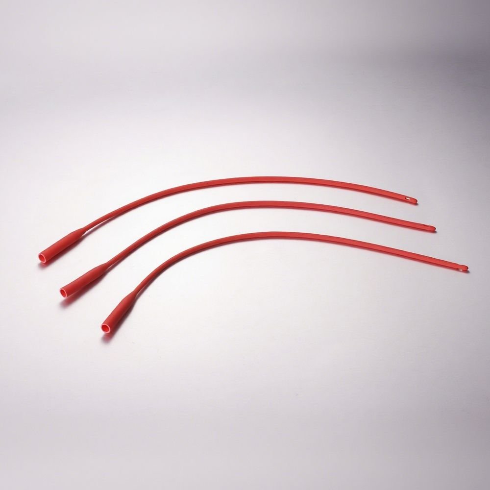 Latex Foley Catheter
