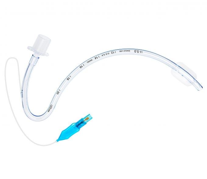 Nasal Preformed Endotracheal Tube