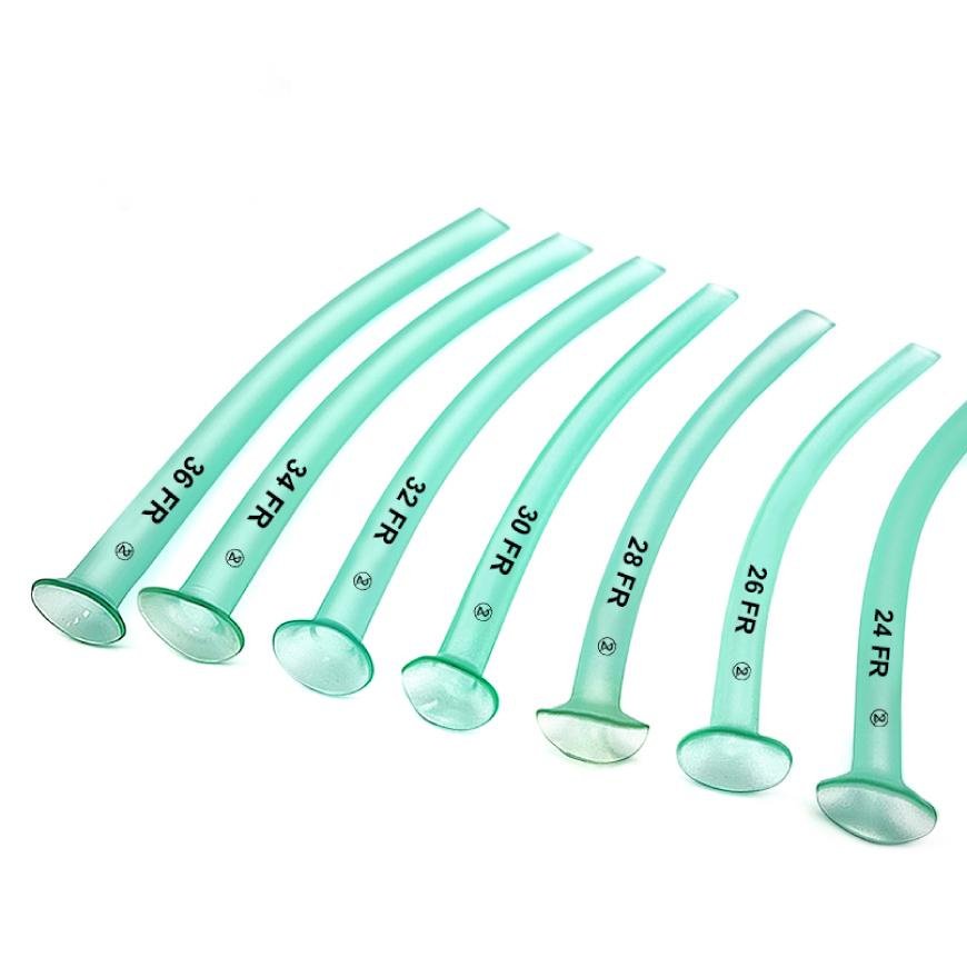 Nasopharyngeal Airway