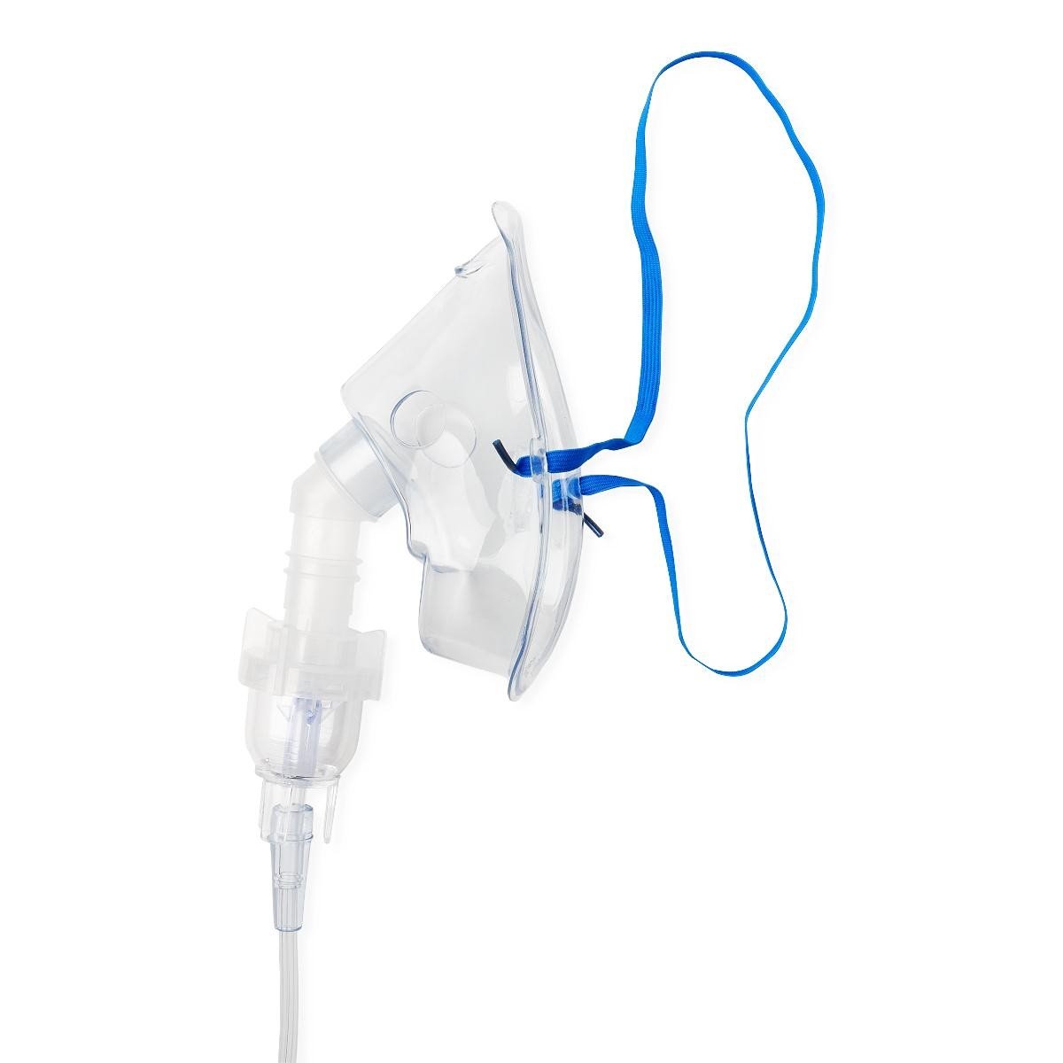 Nebulizer Mask