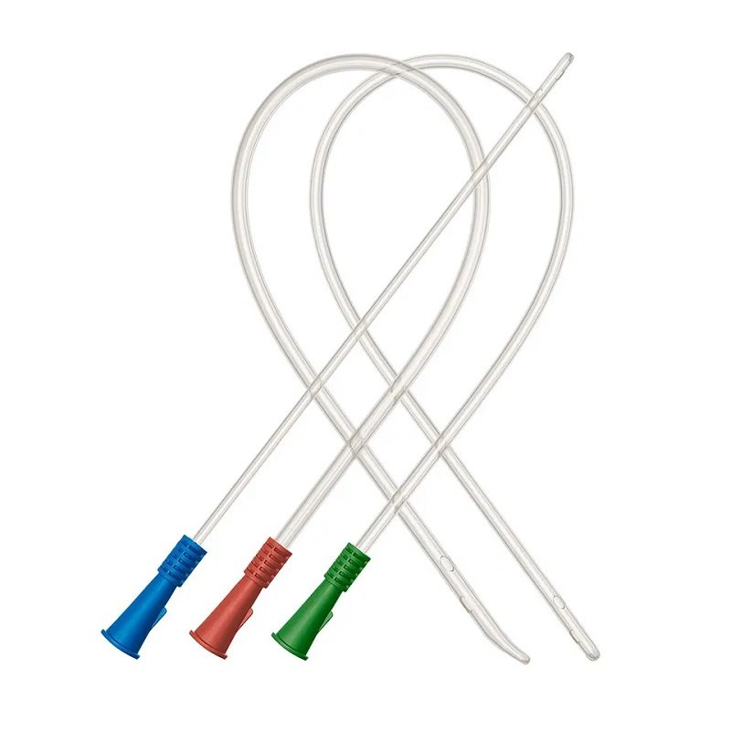 Nelaton Catheter