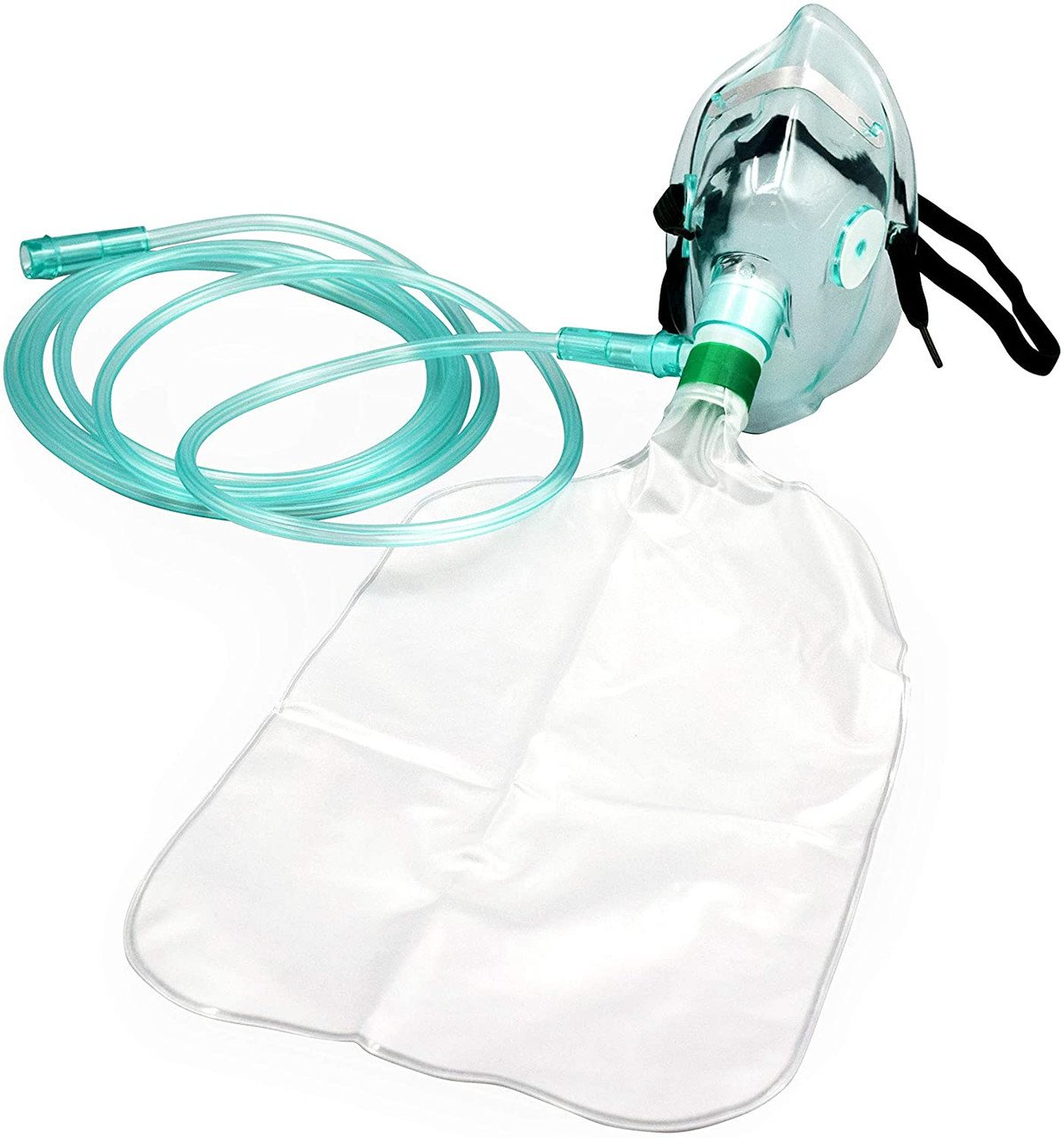 Non-Rebreathing Mask