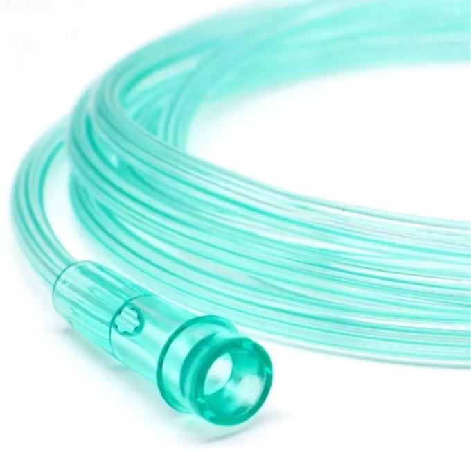 Oxygen Tubing