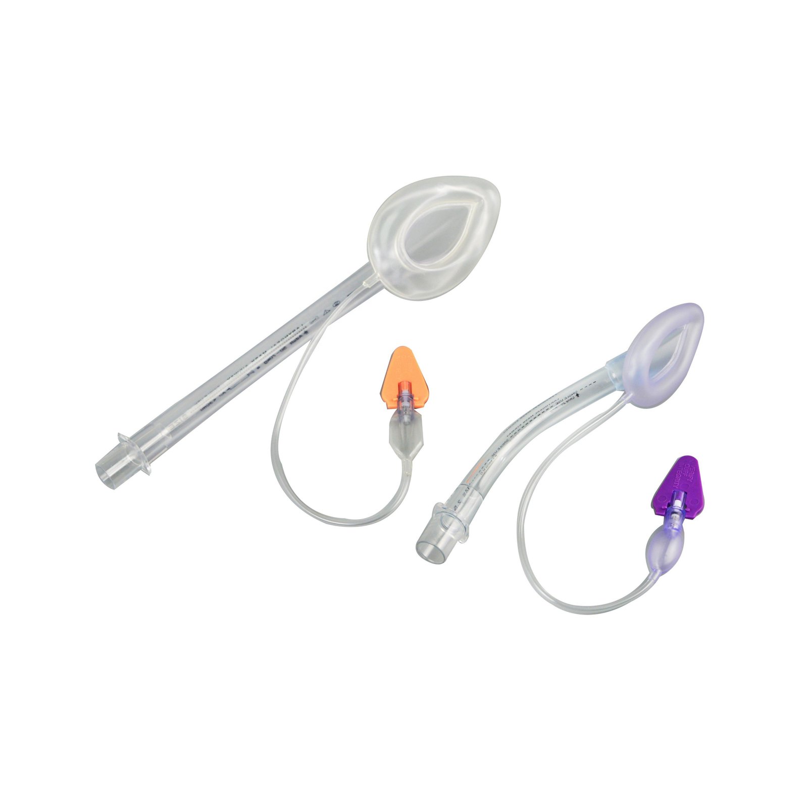 PVC Laryngeal Mask Airway