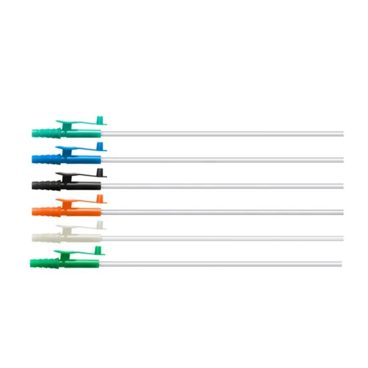 Suction Catheter