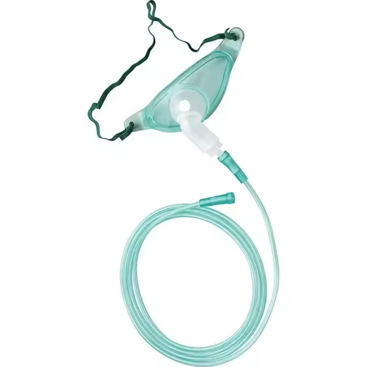 Tracheostomy Mask